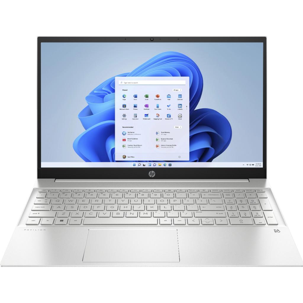 HP 8D6F6Ea#Uug 15" Ryzen 5 2 Ghz - SSD 512 Go - 16 Go Azerty - Français