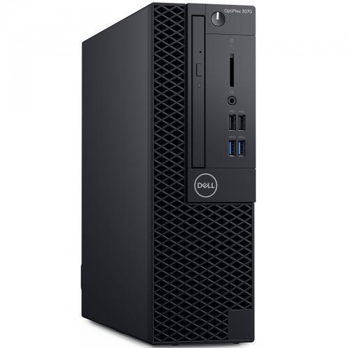 Dell Optiplex 3070 Sff Core i5 3 Ghz - SSD 128 Go Ram 8Go