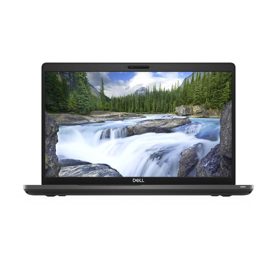 Dell Latitude 5501 15" Core i5 2.5 Ghz - SSD 512 Go - 16Go Qwerty - Anglais