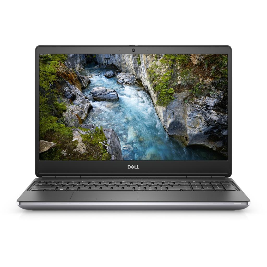 Dell Precision 7560 15" Core I9 2.6 Ghz - Ssd 1To - 64 Go Azerty - Français