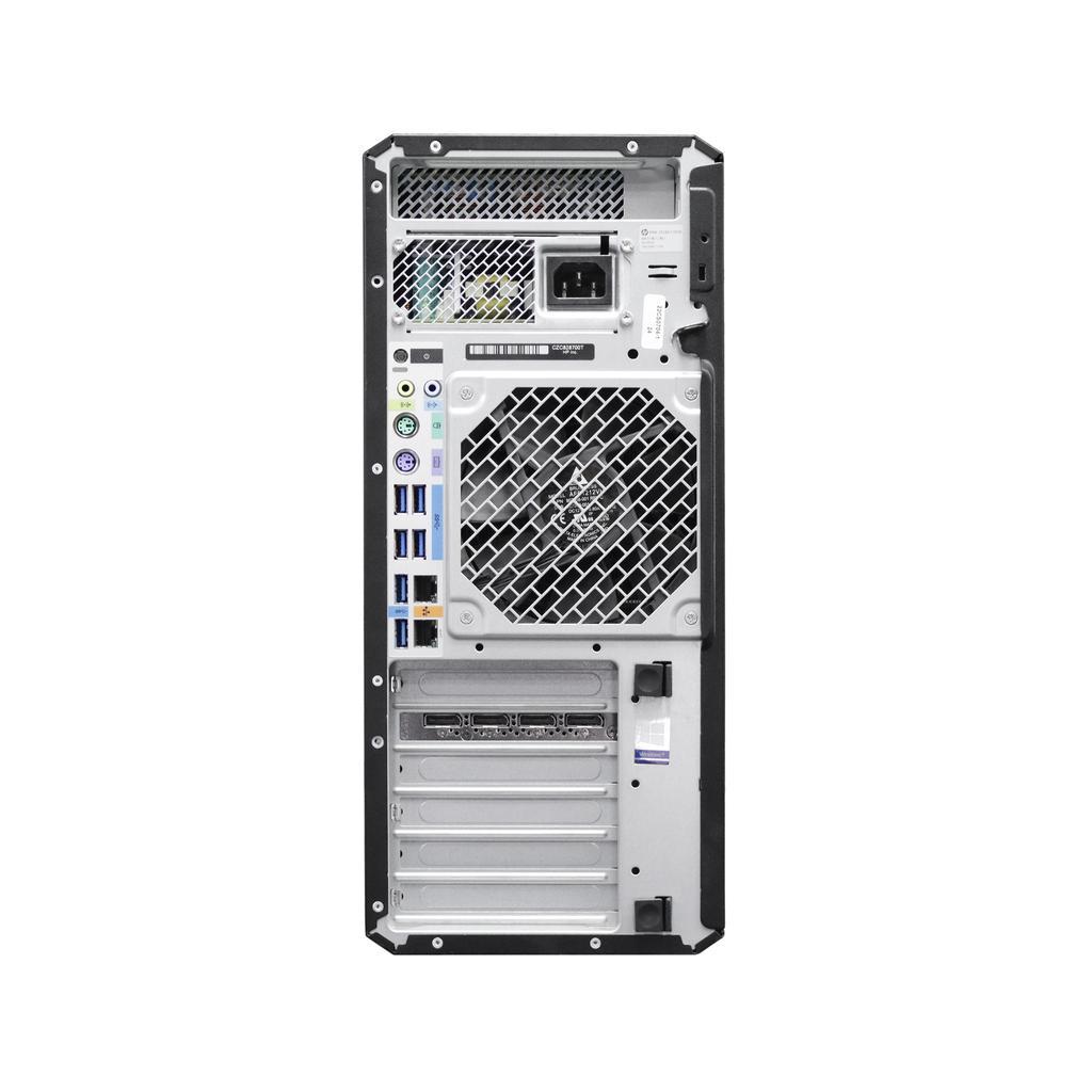 ワークステーション HPZ4G4 HPZ4G4 CMT Xeon W-2133 / 32GB / Win10Pro