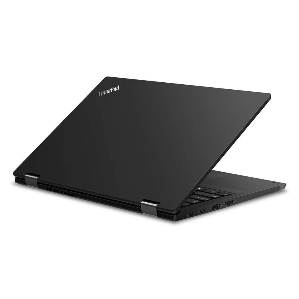 Lenovo Thinkpad L390 Yoga 13" Core i5 1.6 Ghz - SSD 256 Go - 16 Go Qwerty - Suédois