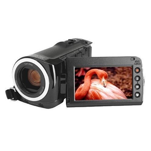 Caméra Sony Hdr-Cx105E - Noir