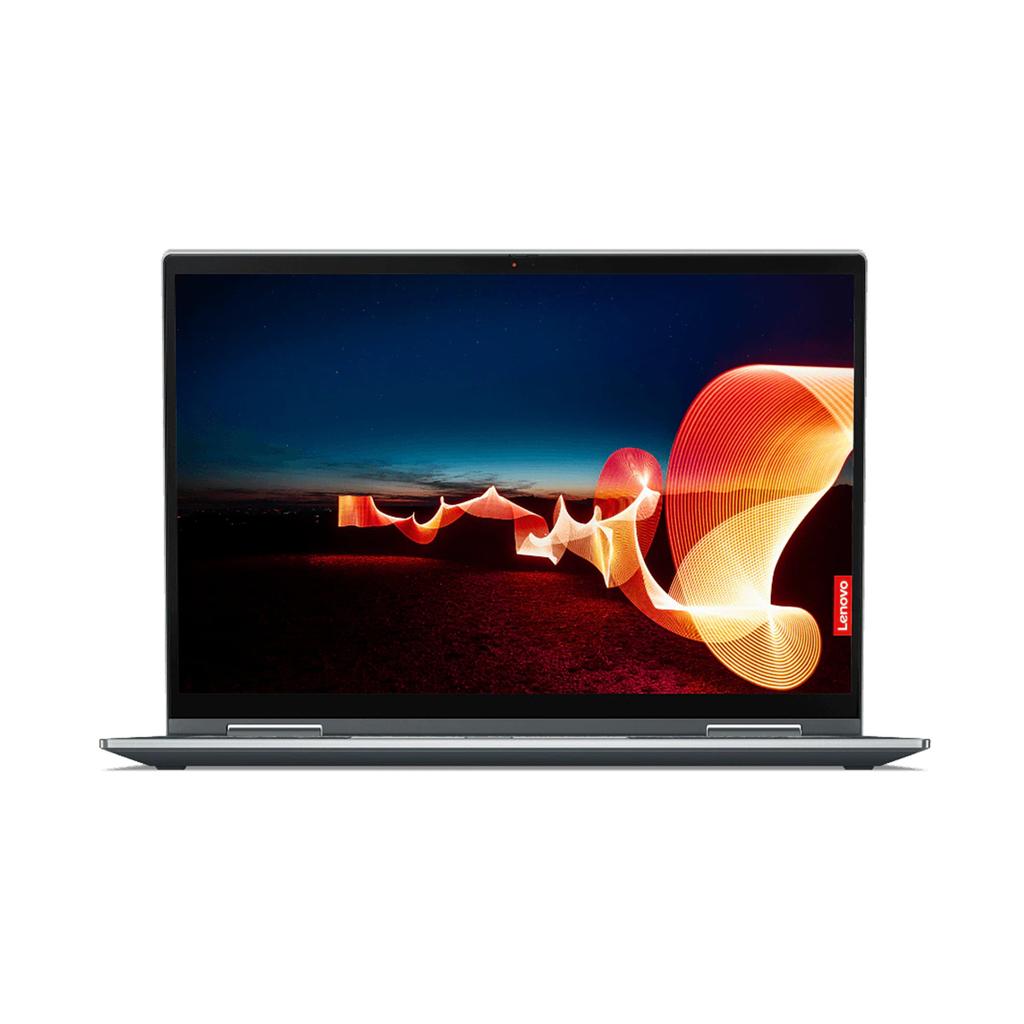 Lenovo Thinkpad X1 Yoga G6 14" Core i5 2.6 Ghz - SSD 256 Go - 8 Go Qwerty - Anglais