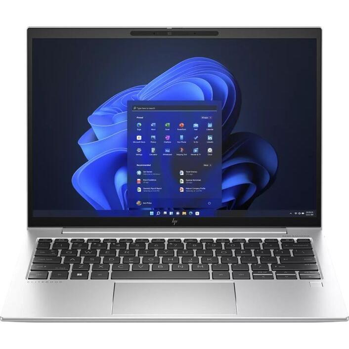 HP EliteBook 830 G10 13"" Core i7 1.7 GHz - SSD 512 Go - 32 Go AZERTY - Français Reconditionné - Hewlett-Packard reconditionné disponible sur Backmarket