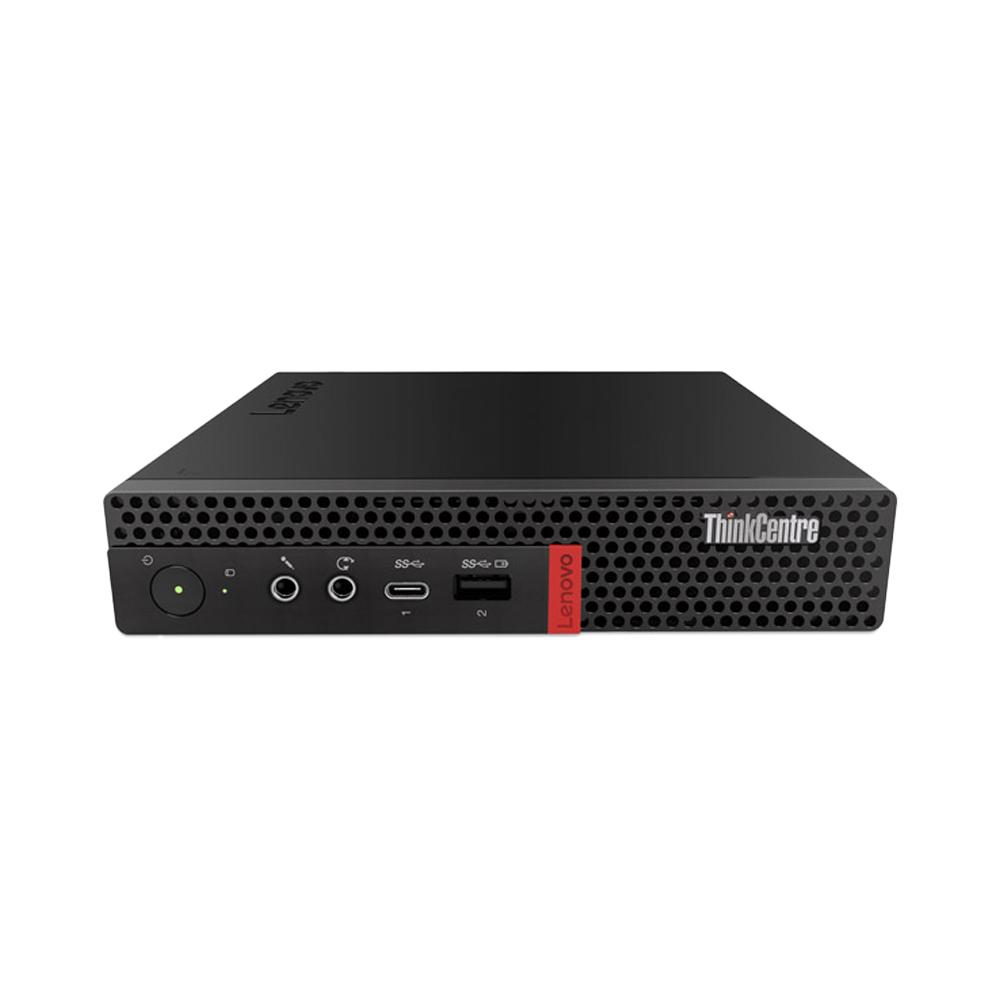 Lenovo Thinkcentre M720Q Tiny Core i5 2.4 Ghz - SSD 512 Go Ram 16Go