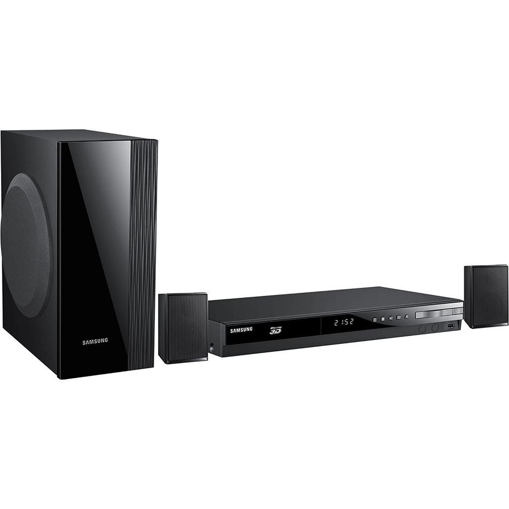 Barre De Son Samsung Ht-D4200 - Noir