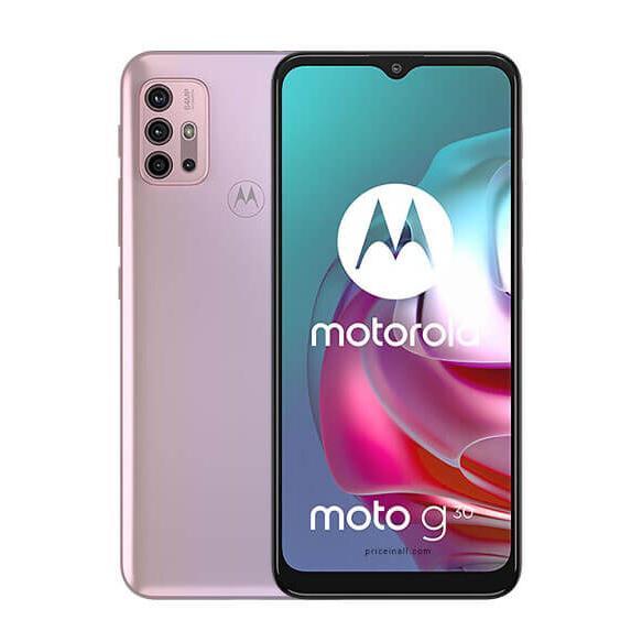 Motorola Moto G30 Refurbished | Back Market