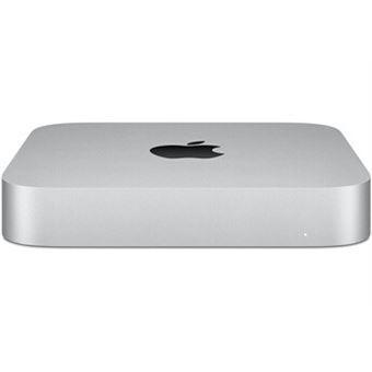Apple Mac Mini (Octobre 2020) M1 2.3 Ghz - SSD 256 Go - 16Go