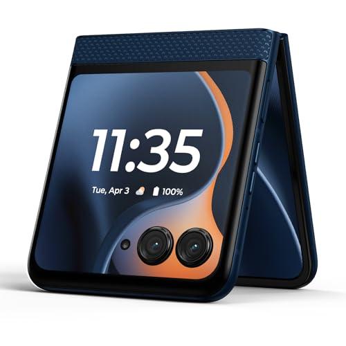 Motorola Razr 60 • Unlocked Refurbished | Back Market
