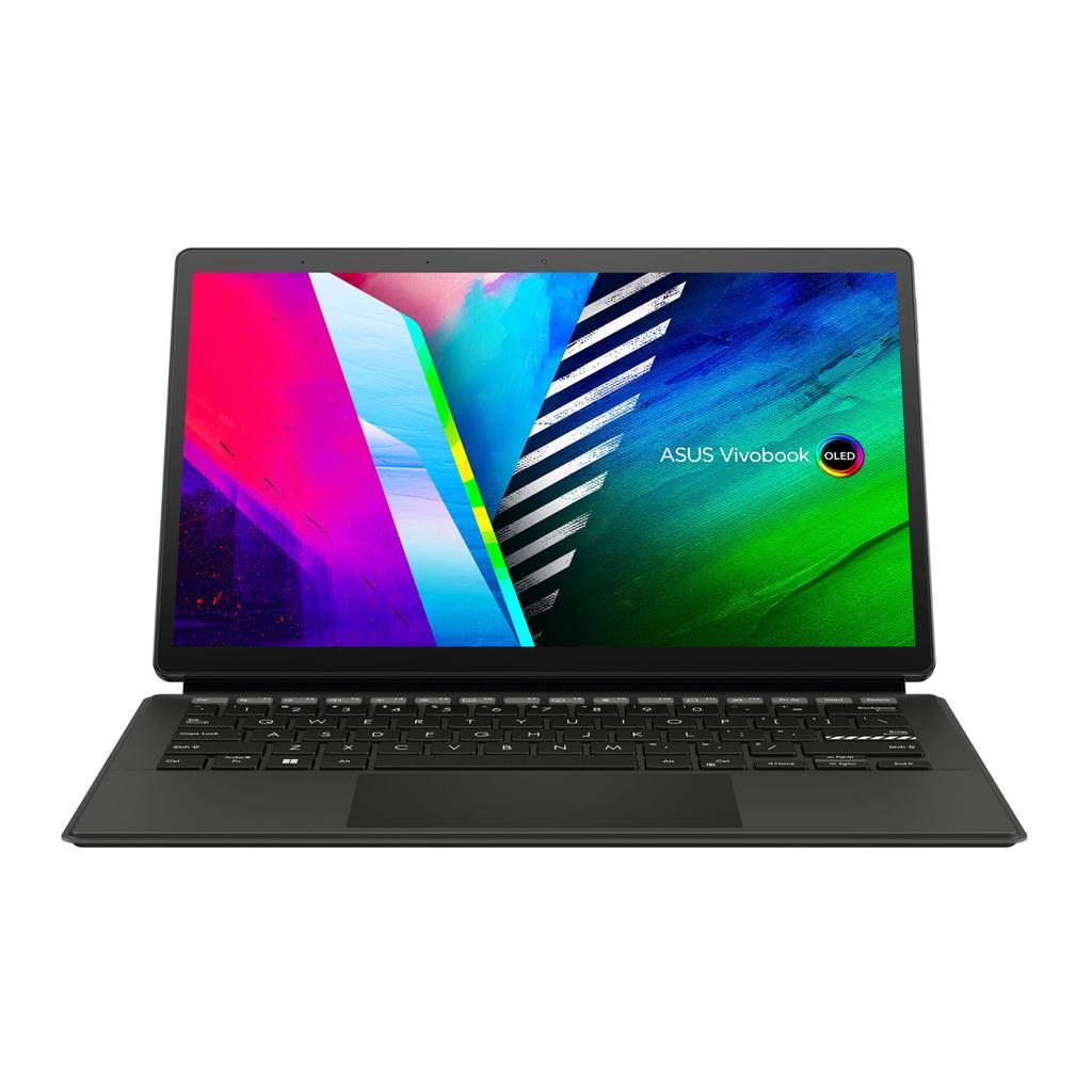 Asus Vivobook 13 Slate 13" Pentium Silver 1.1 Ghz - SSD 128 Go - 8 Go Azerty - Français
