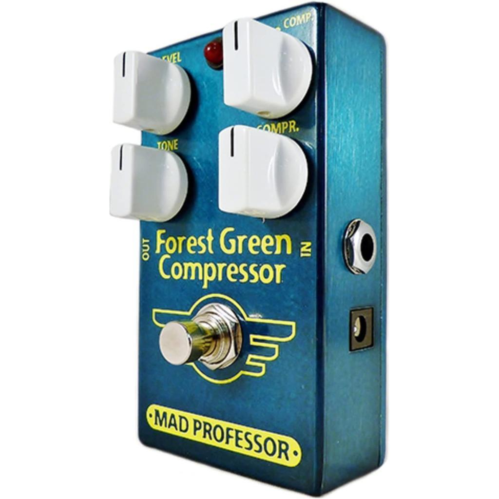 Mad Professor Forest Green Compressor Audio accessories Back Market