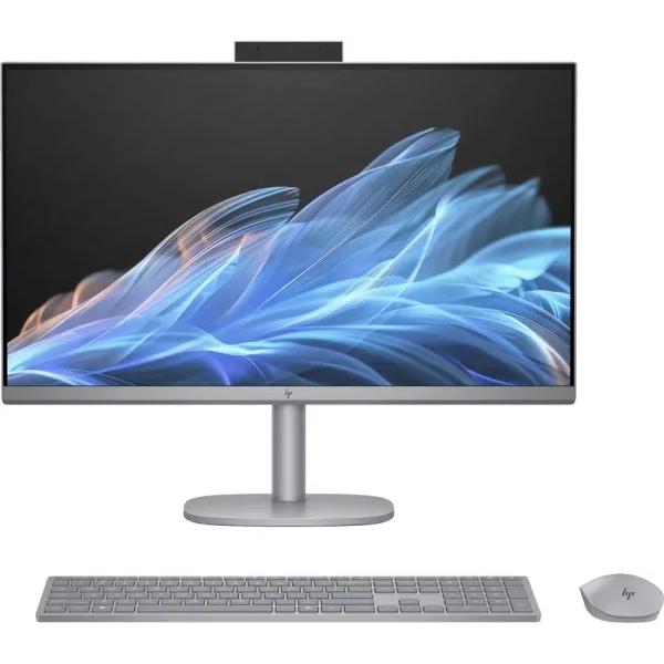 HP Omnistudio X Aio 27-Cs0002Ne 27" Core 7 1.4 Ghz - SSD 1 Tb - 16Gb Qwerty - Anglais