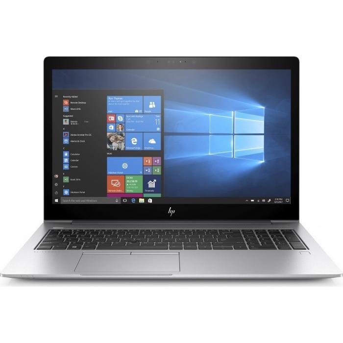 Hp Elitebook 850 G5 15" Core I7 1.9 Ghz - Ssd 512 Go - 32 Go Qwerty - Nordique