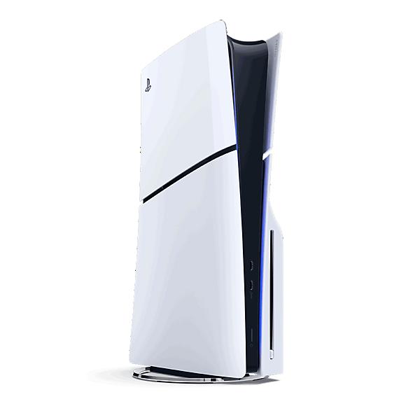 PlayStation - 【美品】 PlayStation5 sony-playstation-5-disc-slim-