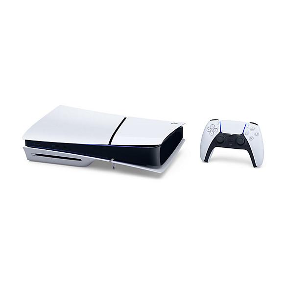 PlayStation 5 Slim 1000GB - White | Back Market