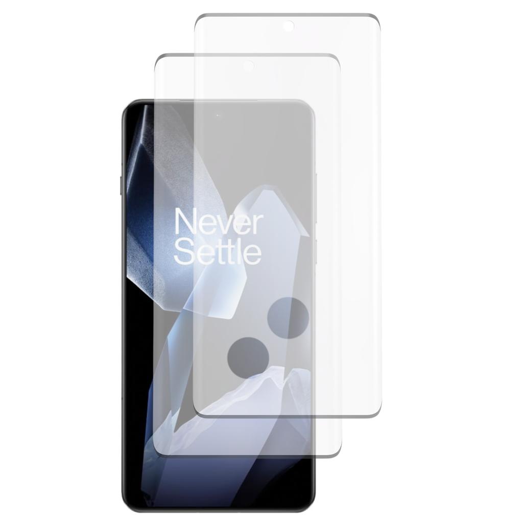 Écran De Protection Oneplus 13 Verre Trempé - Verre Trempé - Transparent