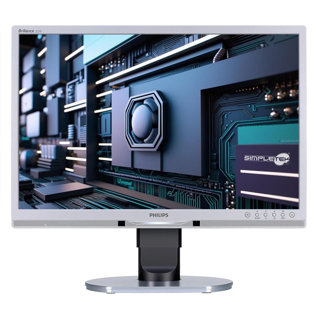 Écran 22" LCD Fhd Philips 225B1Cs/00