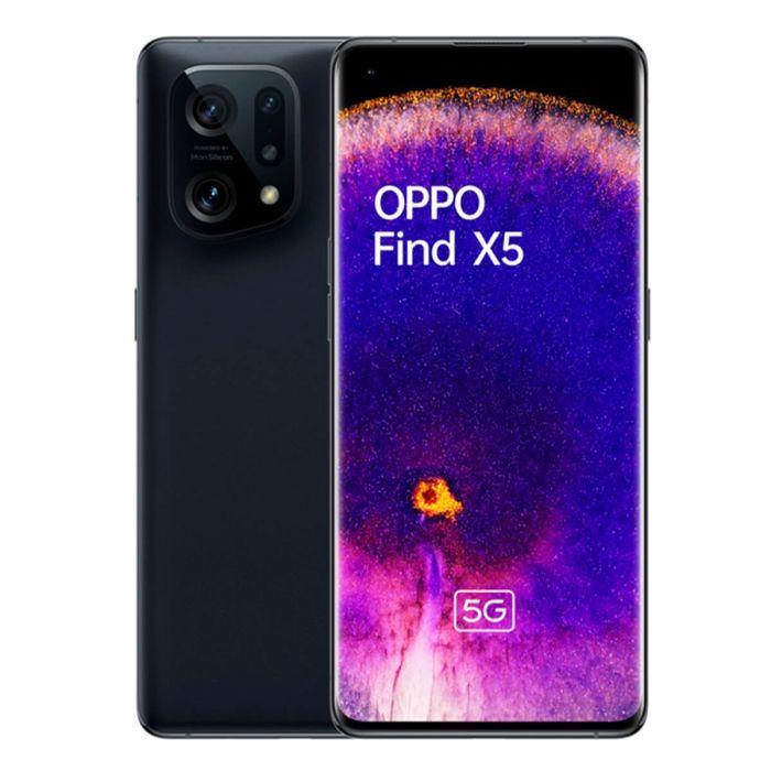 Oppo Find X5