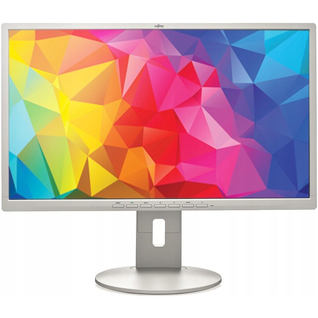 Écran 24" Led Fhd Fujitsu B24-8 Te Pro