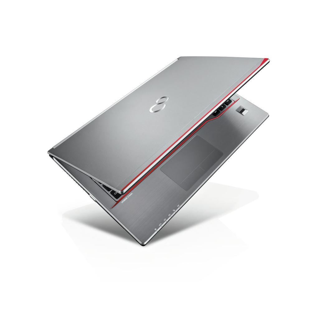 Fujitsu Lifebook E746 14" Core I5 2.4 Ghz - Ssd 512 Go - 4 Go Azerty - Français