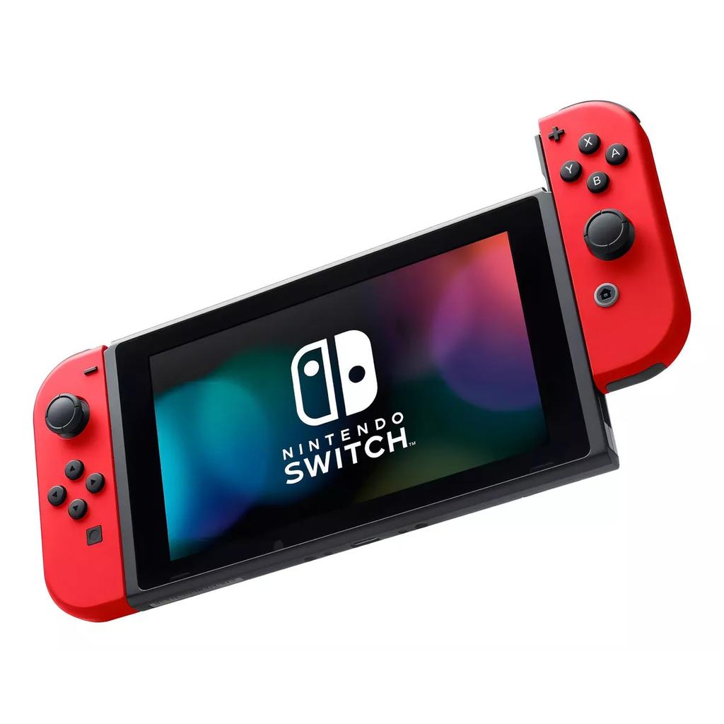 Switch 32GB - Black | Back Market Switch 32GB - Black | Back Market