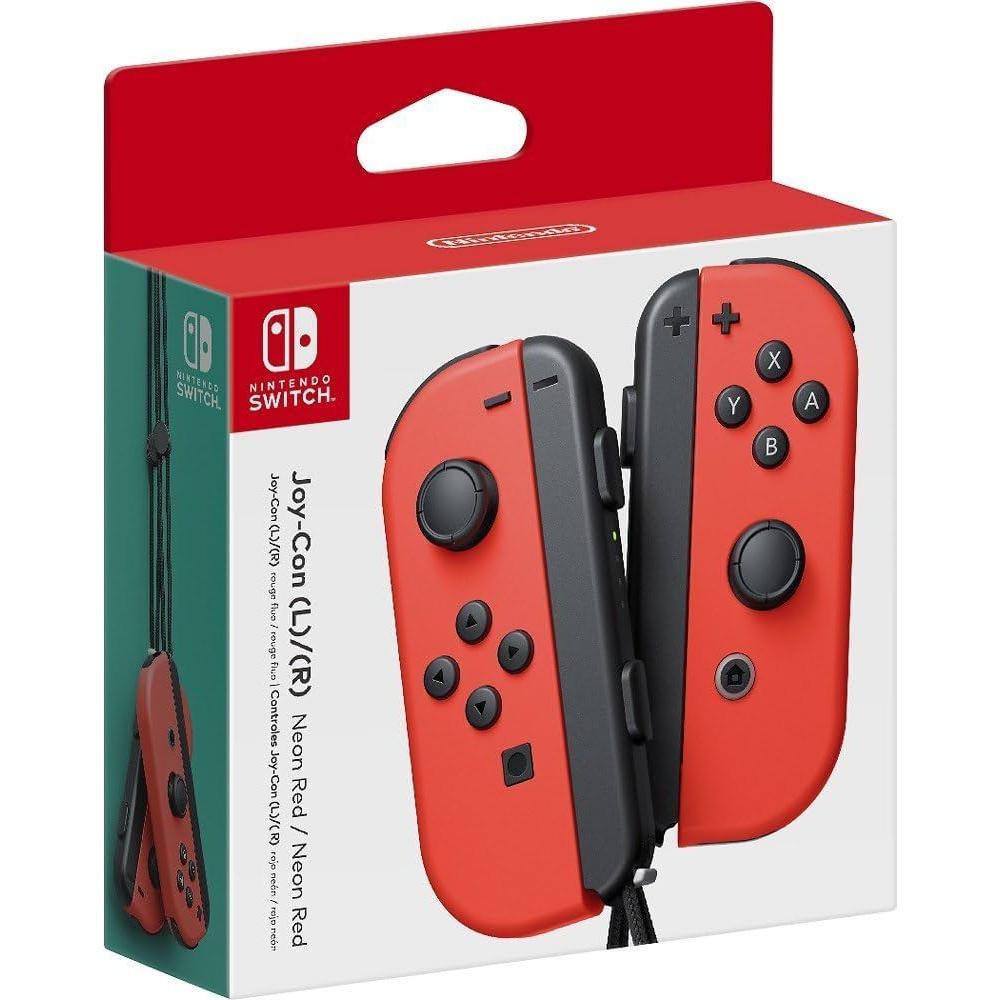 Switch 32GB - Black | Back Market