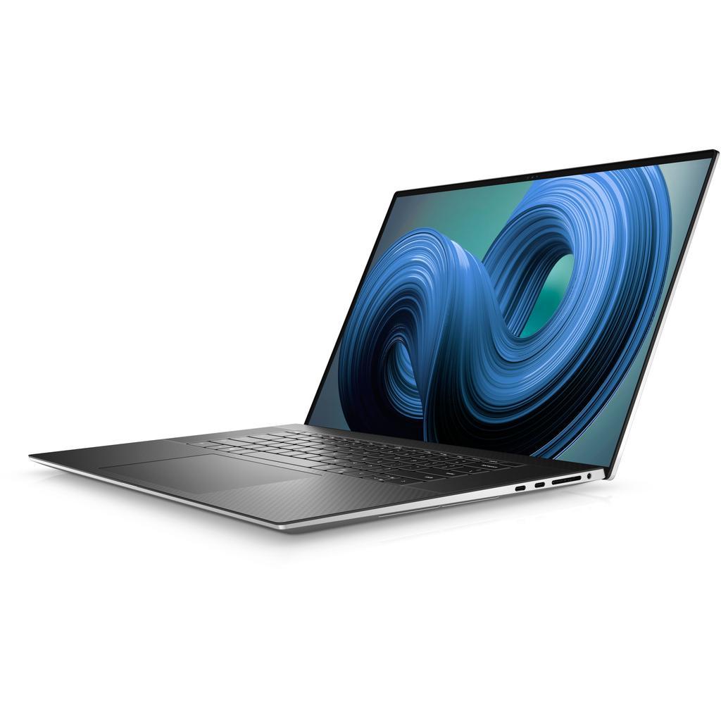 Dell XPS 9720 17-inch (2022) - Core i7 - Gen 12 (H) - 64 GB - SSD