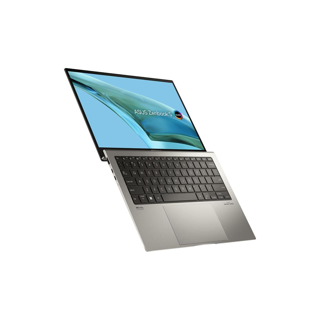 Asus Ux5304Ma-Nq059W 13" Core Ultra 7 4.8 Ghz - SSD 1To - 16Go Azerty - Français