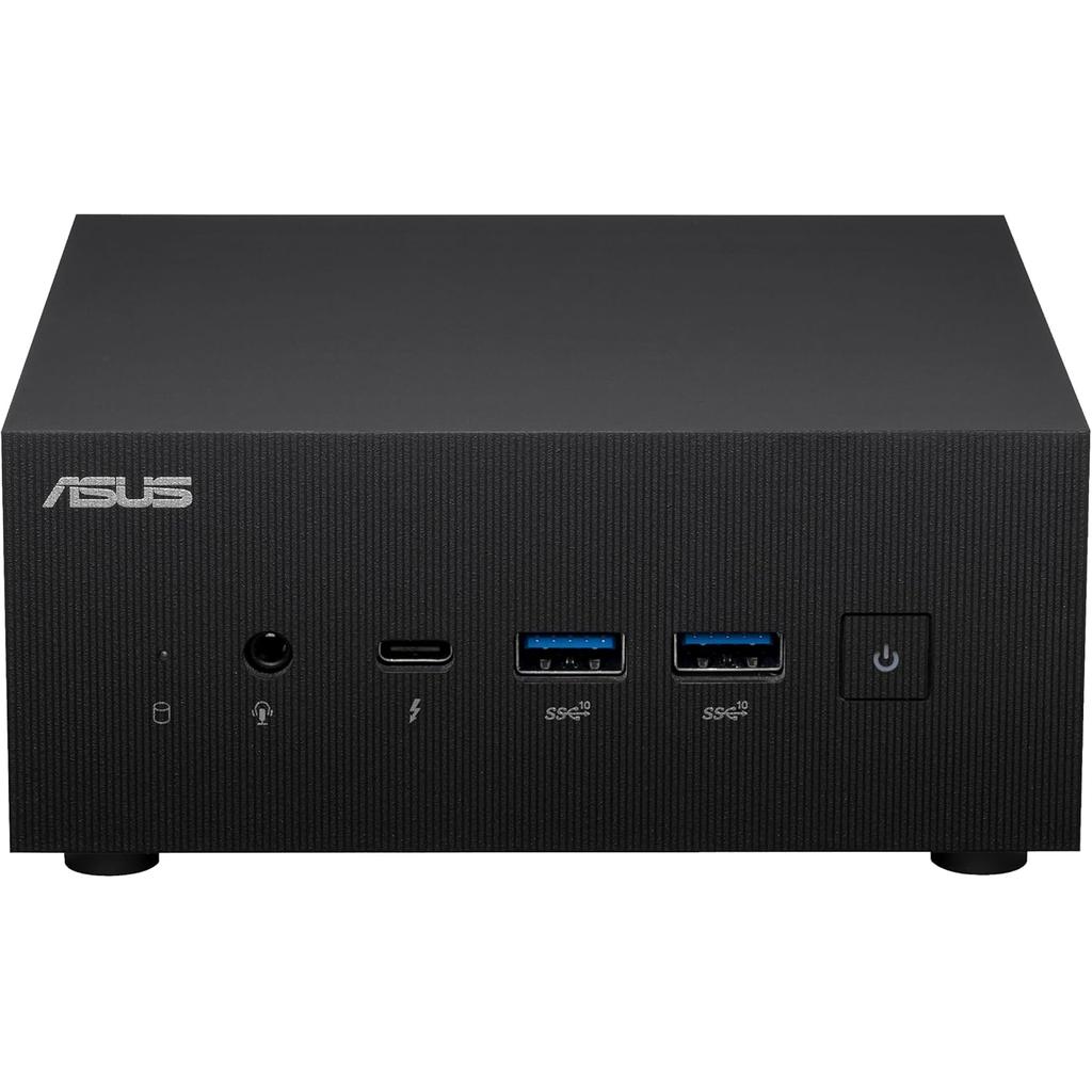 Asus Pn64-Bb7004Mde1 Core i5 2.6 Ghz - SSD 1To - 16Go - Intel UHD Graphics