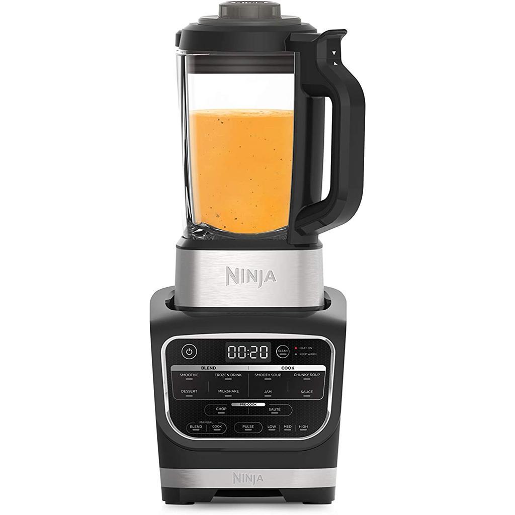 Standmixer Ninja HB150UK L Schwarz Back Market
