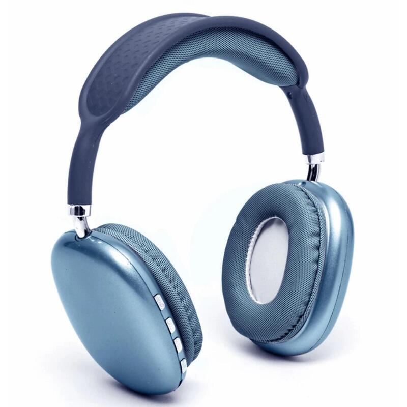Casque Reciclae P9 Max - Bleu