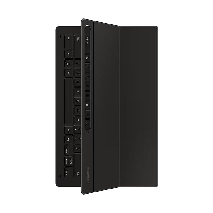 Clavier Samsung Azerty Français Book Cover Keyboard Slim S10 Fe, S10 Fe 5G, S9, S9 5G, S9 Fe, S9 Fe 5G