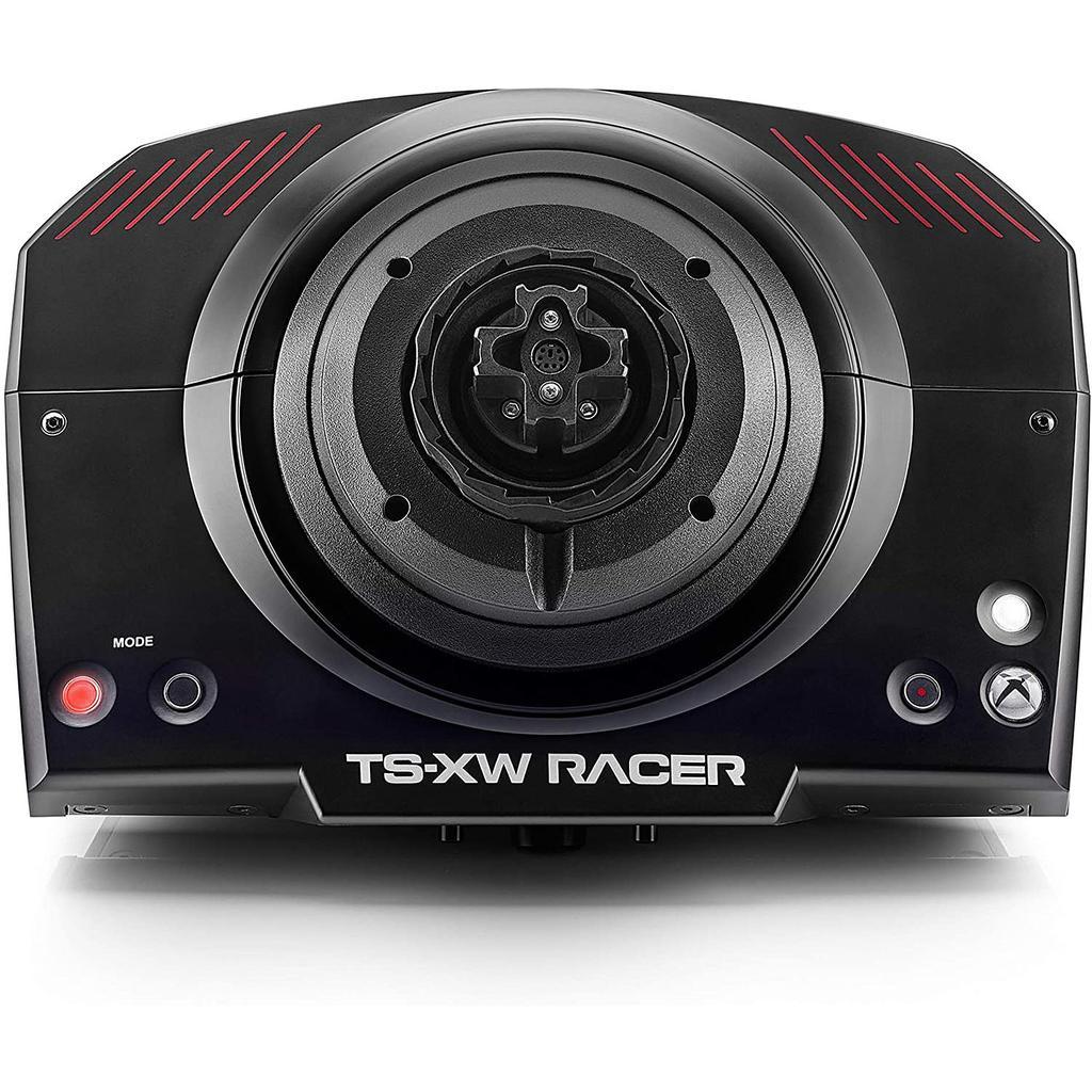 Volant Xbox One X/S / Xbox Series X/S / PC Thsutmaster TS-XW Reconditionné - Thrustmaster reconditionné disponible sur Backmarket