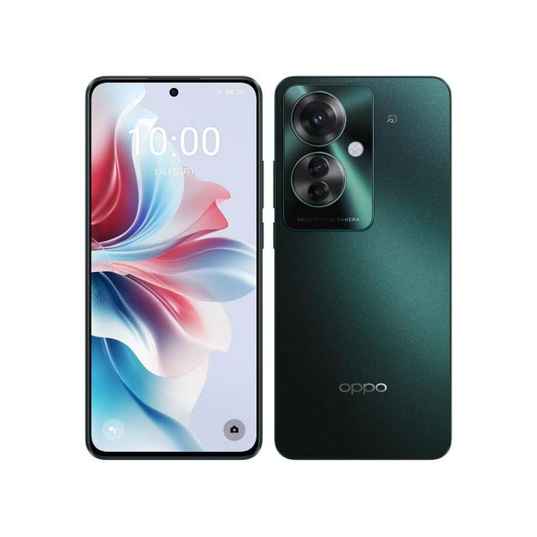 Oppo Reno 11A リファービッシュ品 | Back Market