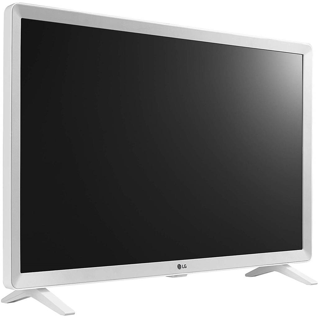 LG 24.0000inch 24LM520SWU 1366 x 768 TV Back Market
