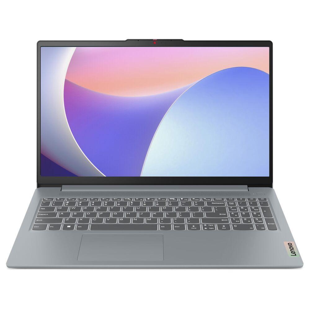 Lenovo Ideapad Slim 3 15Iah8 15" Core i5 2 Ghz - SSD 512 Go - 16Go Qwerty - Anglais