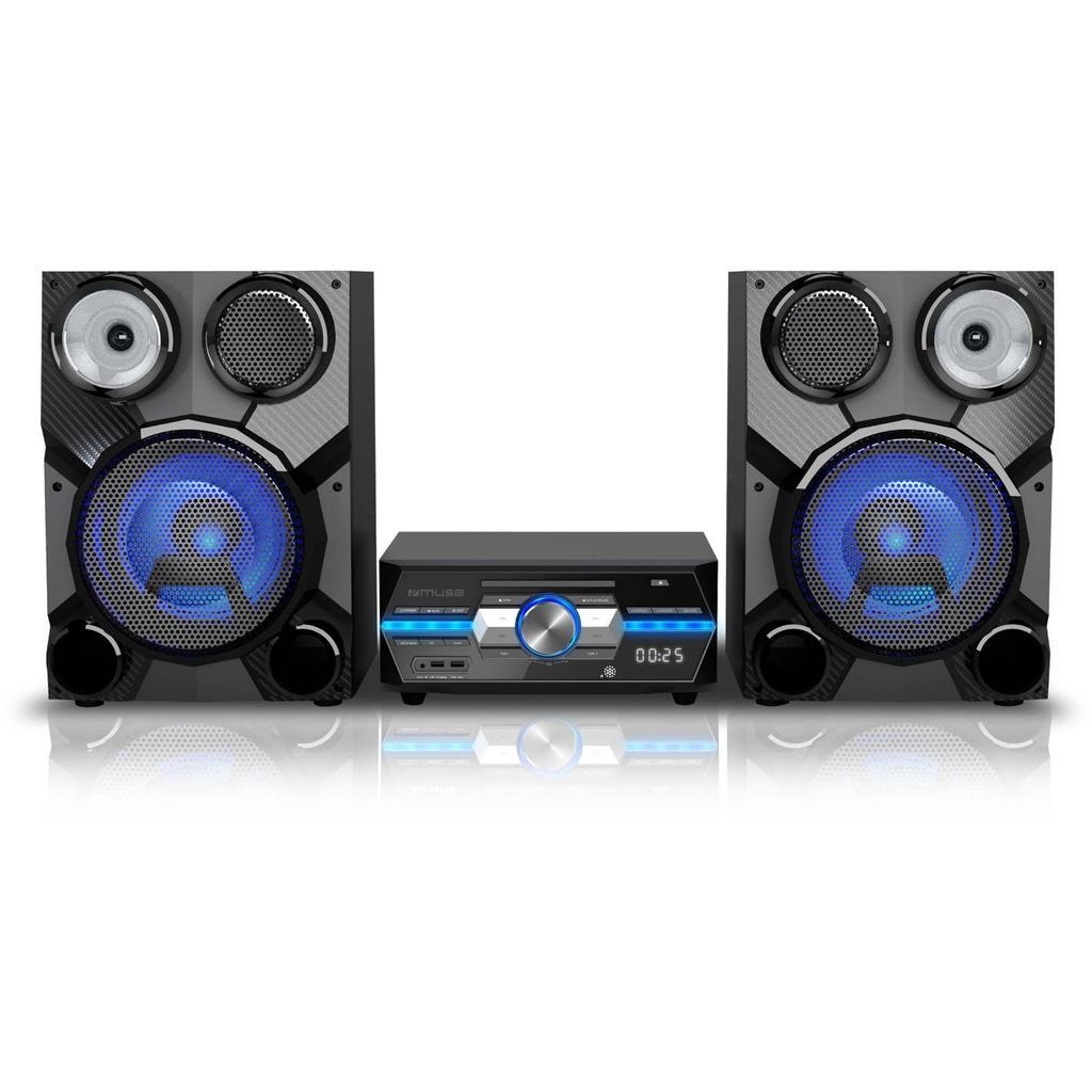 Enceinte Muse M-80Dj