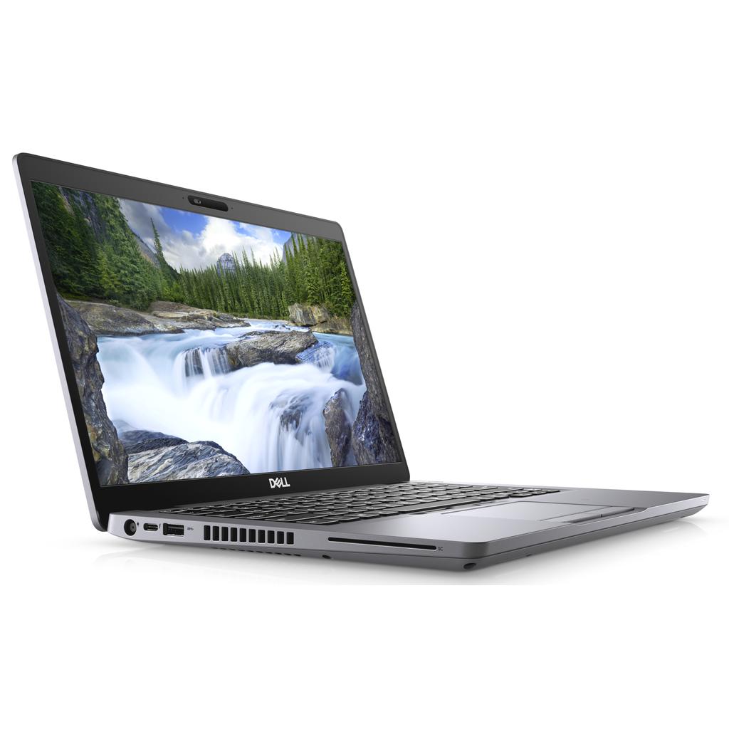 Dell Latitude 5410 14" Core I5 1.6 Ghz - Ssd 1To - 8 Go Qwertz - Allemand