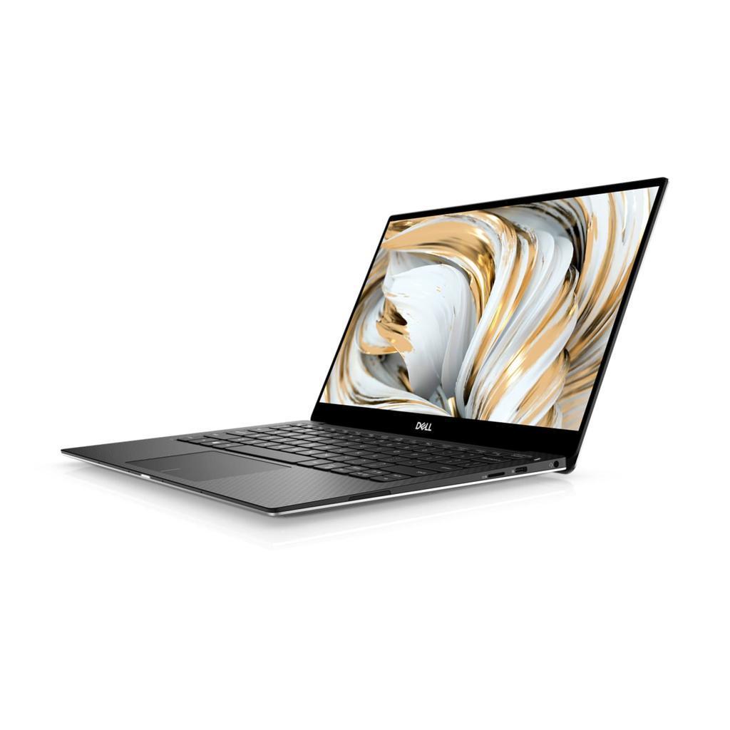Dell XPS 9305 13-inch (2020) - Core i7-1165G7 - 16 GB - SSD 512 GB