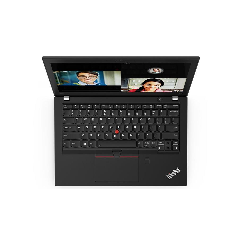 Lenovo Thinkpad X280 12" Core i5 1.6 Ghz - SSD 256 Go - 8 Go Qwerty - Suédois