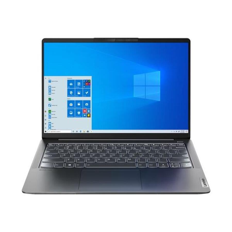 Lenovo Ideapad 5 Pro 14Arh7 14" Ryzen 7 3.2 Ghz - SSD 512 Go - 16Go Qwertz - Allemand