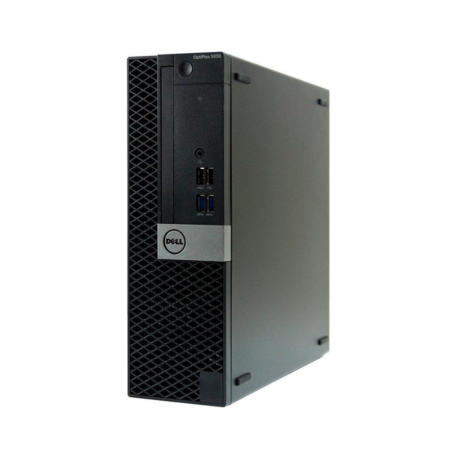 Dell Optiplex 5050 Sff Core I5 3.2 Ghz - Ssd 256 Go Ram 16 Go