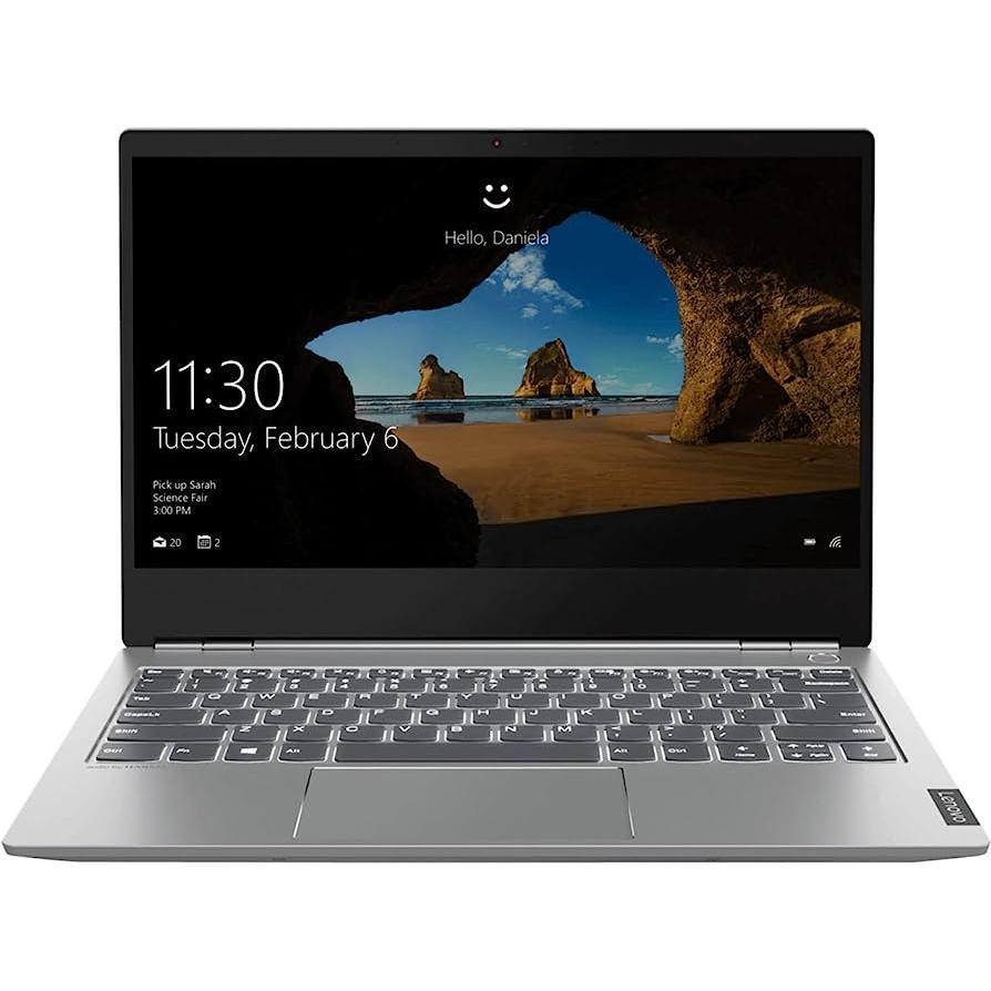 Lenovo ThinkBook 13s G3 ACN 13
