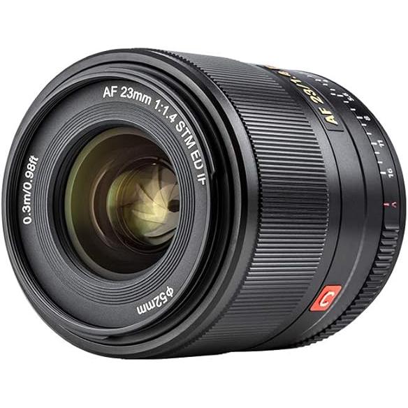 Objectif Viltrox Af 23Mm F/1.4 Z Nikon Z 23Mm F/1.4
