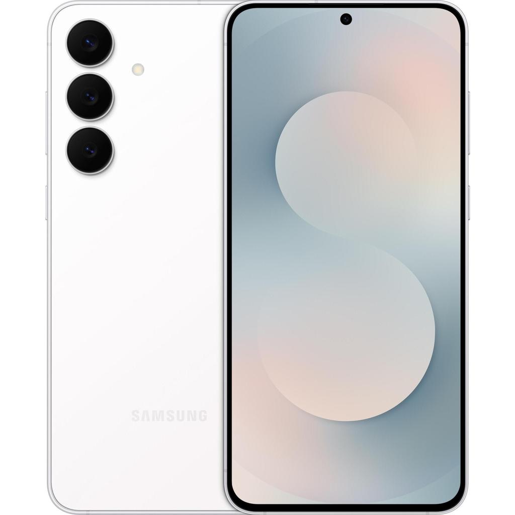 Galaxy S25 FE 256 Go - Blanc - Débloqué