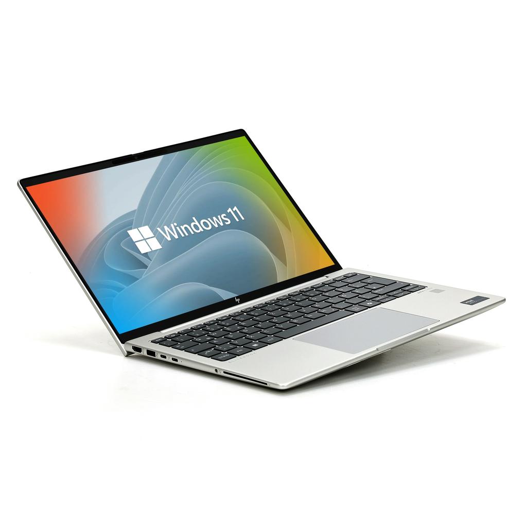 HP Elitebook 630 G11 13" Core Ultra 5 1.6 Ghz - SSD 512 Go - 16Go Qwertz - Allemand