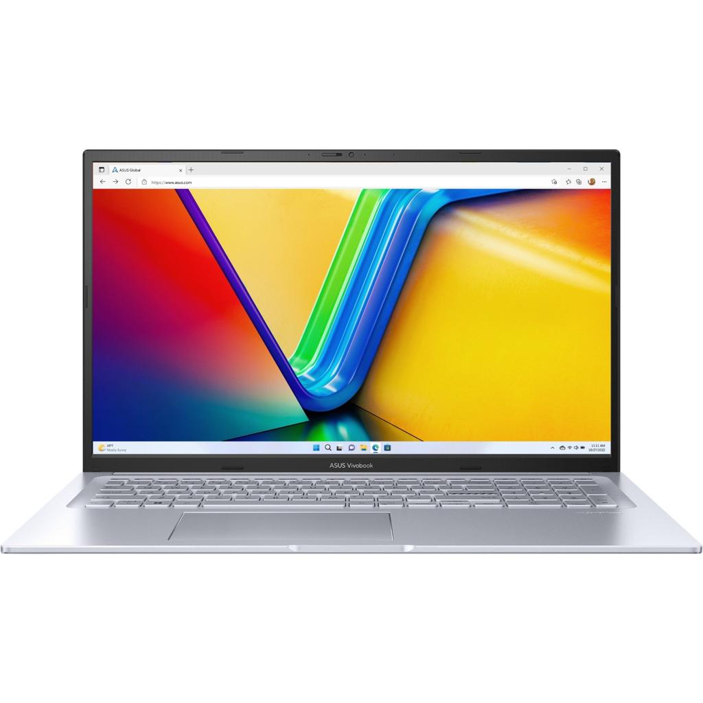 Asus Vivobook 17X M3704Y 17" Ryzen 5 2.3 Ghz - SSD 1 To - 16 Go Azerty - Français