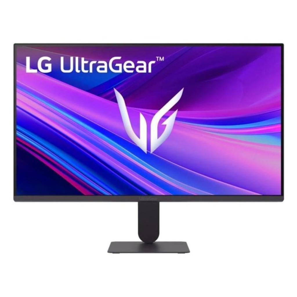 Écran 23" Led Fhd LG 24G411A-B-Ras