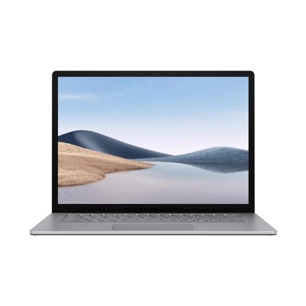 Microsoft Surface Laptop 4 13" Core i5 2.6 Ghz - SSD 512 Go - 16Go Qwerty - Suédois